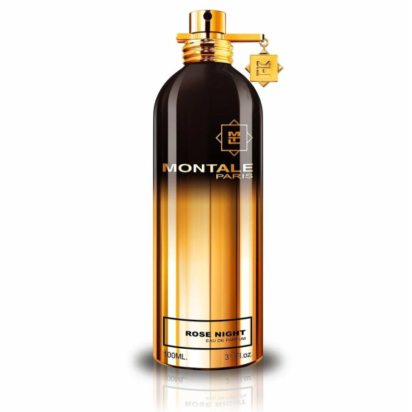 Montale Rose Night EDP parfumuotas vanduo unisex, 100 ml