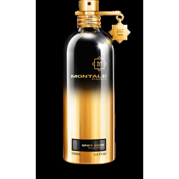 Montale Spicy Aoud EDP parfumuotas vanduo unisex, 100 ml