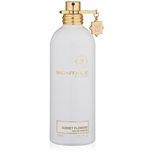 Montale Sunset Flowers EDP parfumuotas vanduo unisex, 100 ml