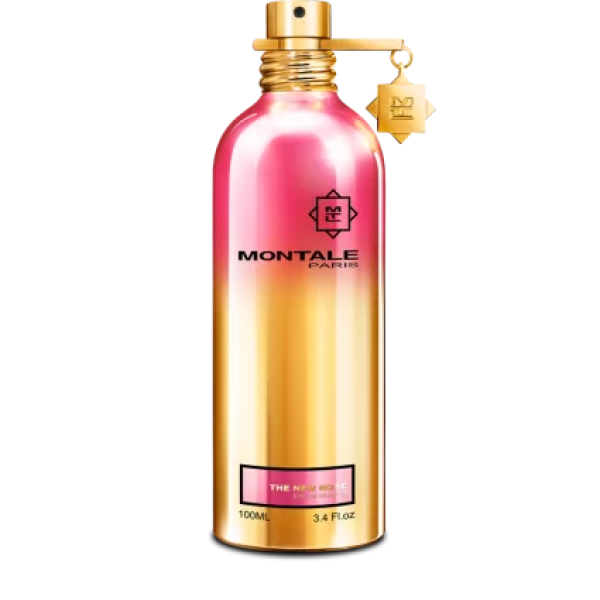 Montale The New Rose EDP parfumuotas vanduo unisex, 100 ml