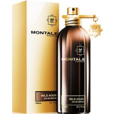 Montale Wild Aoud EDP parfumuotas vanduo unisex, 100 ml