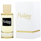 Montana Collection Edition 4 EDP parfumuotas vanduo unisex, 100 ml