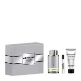 Montblanc Explorer Platinum EDP parfumuotas vanduo vyrams, 100 ml