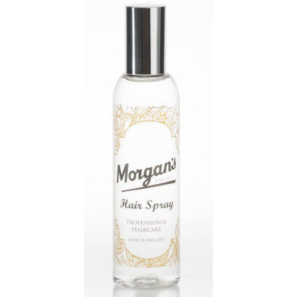Morgan's Pomade Hair Spray plaukų lakas, vidutinės fiksacijos, 150 ml