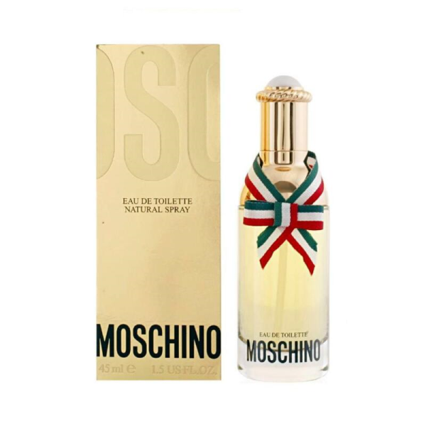 Moschino Femme EDT tualetinis vanduo moterims, 45 ml