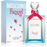 Moschino Funny! EDT tualetinis vanduo moterims, 100 ml