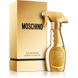 Moschino Gold Fresh Couture EDP parfumuotas vanduo moterims, 30 ml
