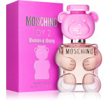 Moschino Toy 2 Bubble Gum EDT tualetinis vanduo moterims, 100 ml