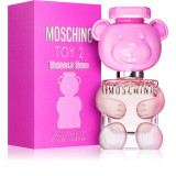 Moschino Toy 2 Bubble Gum EDT tualetinis vanduo moterims, 30 ml