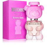 Moschino Toy 2 Bubble Gum EDT tualetinis vanduo moterims, 50 ml