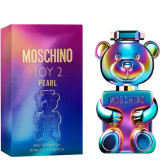 Moschino Toy 2 Pearl EDP parfumuotas vanduo unisex, 50 ml
