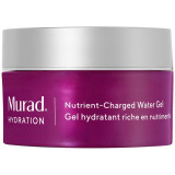 Murad HYDRATION Nutrient-Charged Water Gel drėkinamasis gelinis veido kremas, 50 ml