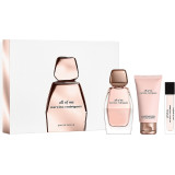 Narciso Rodriguez All Of Me rinkinys moterims (EDP, 90 ml + EDP, 10 ml + kūno losjonas, 50 ml)