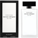 Narciso Rodriguez For Her Pure Musc EDP parfumuotas vanduo moterims, 100 ml