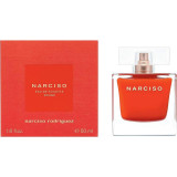 Narciso Rodriguez Narciso Rouge EDT tualetinis vanduo moterims, 50 ml