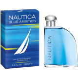 Nautica Blue Ambition EDT tualetinis vanduo vyrams, 50 ml