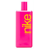 Nike Pink Woman EDT tualetinis vanduo moterims, 200 ml