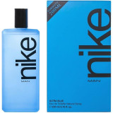 Nike Ultra Blue Man EDT tualetinis vanduo vyrams, 200 ml