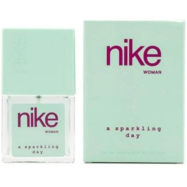 Nike woman A Sparkling Day EDT tualetinis vanduo moterims, 30 ml