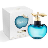 Nina Ricci Luna EDT tualetinis vanduo moterims, 80 ml