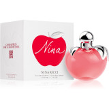 Nina Ricci Nina EDT tualetinis vanduo moterims, 50 ml