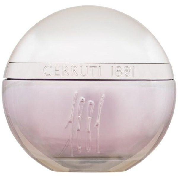 Nino Cerruti Cerruti 1881 Reve de Roses EDP parfumuotas vanduo moterims, 50 ml