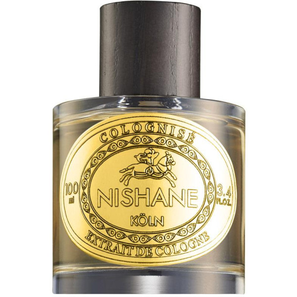 Nishane Safran Colognise EDC odekolonas unisex, 100 ml