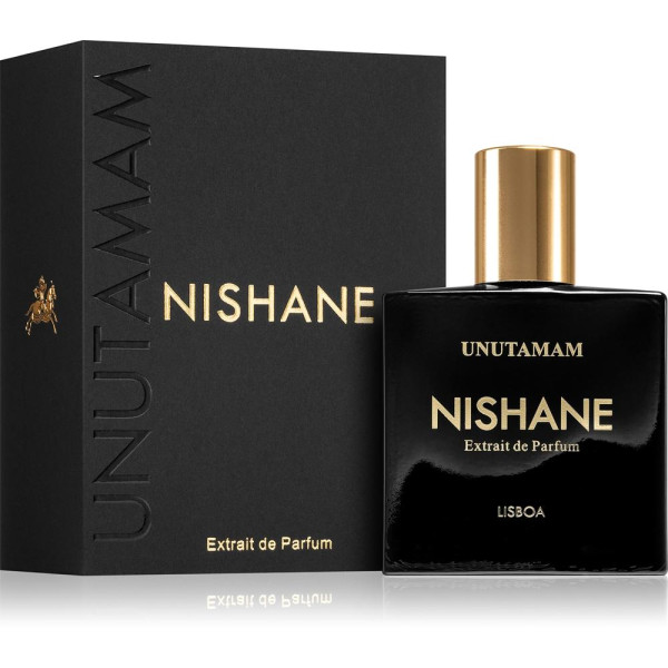 Nishane Unutamam Extrait de Parfum kvepalai unisex, 30 ml