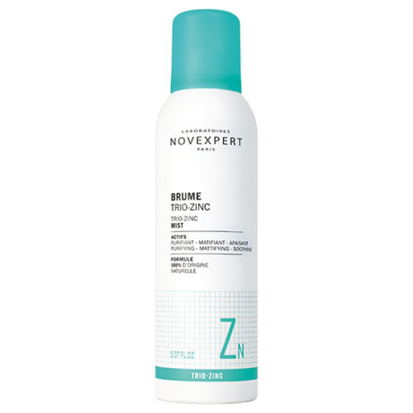 Novexpert dulksna su Trio-Zinc kompleksu, 150ml