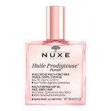 Nuxe Huile Prodigieuse Florale Multi Purpose Dry Oil daugiafunkcis sausas aliejus, 100 ml