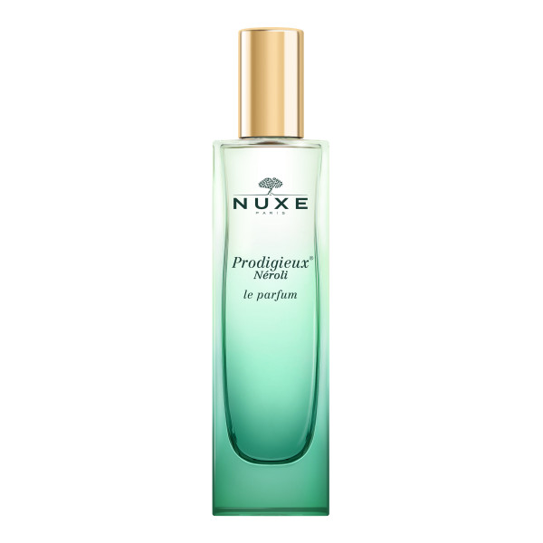 NUXE Prodigieux Néroli Le Parfum EDP parfumuotas vanduo moterims, 50 ml