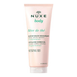 NUXE Thé Revitalising Shower Gel Rêve de Thé atgaivinanti dušo želė, 200 ml