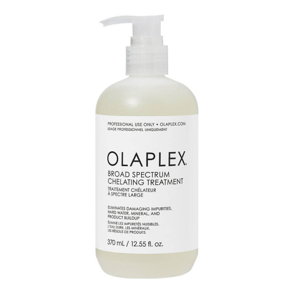 Olaplex Broad Spectrum Chelating Treatment plaukus valanti priemonė, 370 ml