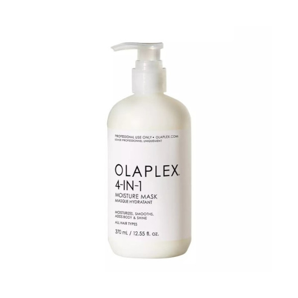 Olaplex 4-In-1 Moisture Mask drėkinamoji plaukų kaukė, 370 ml