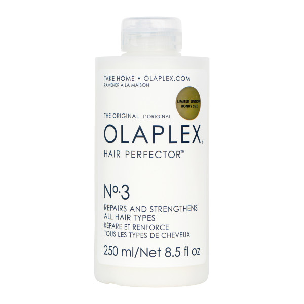 Olaplex Nº.3 Hair Perfector, atkuriamoji plaukų priemonė, 250 ml