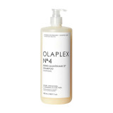 Olaplex Nº.4 Bond Maintenance Shampoo atkuriamasis šampūnas plaukams, 1 l