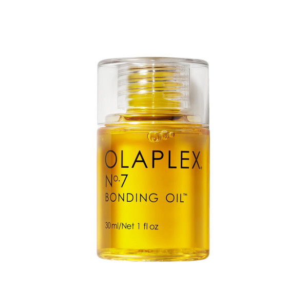 Olaplex Nº.7 Bonding Oil atkuriamasis plaukų aliejus, 30 ml