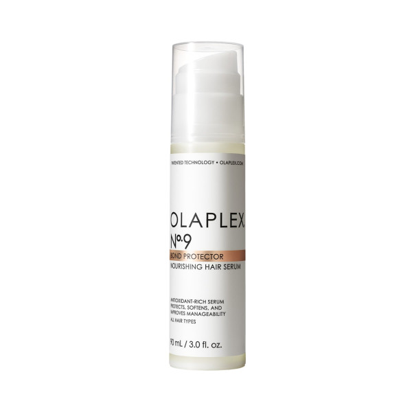 Olaplex Nº.9 Bond Protector Nourishing Hair Serum maitinamasis plaukų serumas, 90 ml