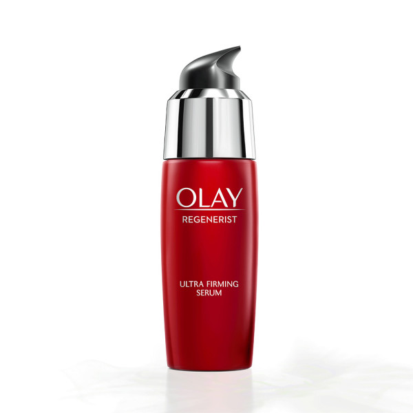 Olay Regenerist Ultra Firming Face Serum veido serumas, 50 ml