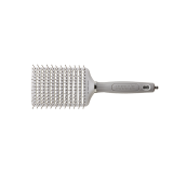 Olivia Garden Ceramic + Ion XL Pro Vent Paddle Brush plaukų šepetys