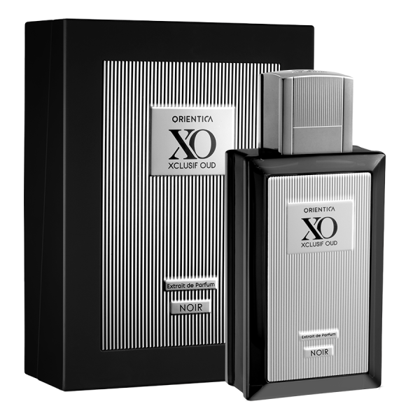 Orientica XO Xclusif Oud Noir Perfume Extract