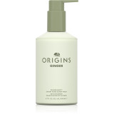 Origins Ginger Burst Savory Body Wash dušo želė rankoms ir kūnui, 200 ml