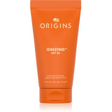 Origins Ginzing Emulsion Moisturizer SPF 30 dieninis drėkinamasis kremas, 50 ml