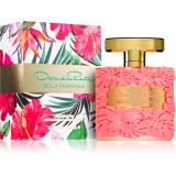 Oscar de la Renta Bella Tropicale EDP parfumuotas vanduo moterims, 100 ml