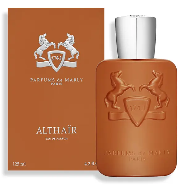 Parfums de Marly Althair EDP parfumuotas vanduo vyrams, 75 ml