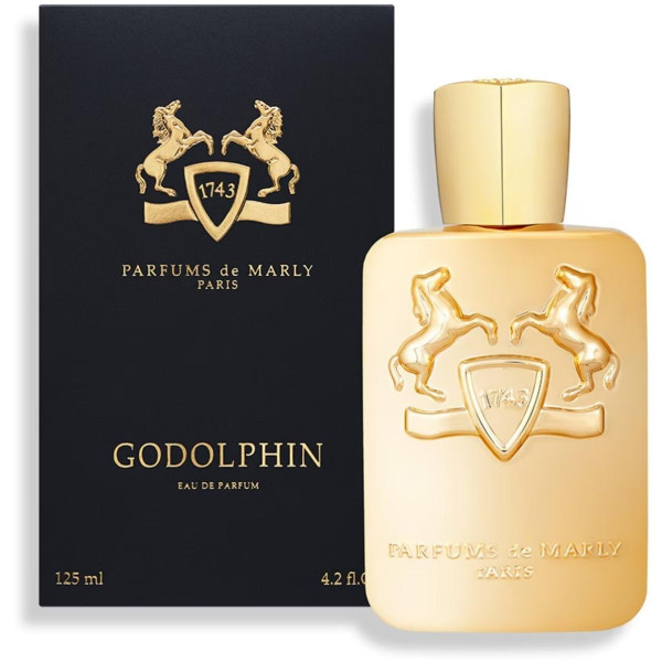 Parfums de Marly Godolphin EDP parfumuotas vanduo vyrams, 125 ml