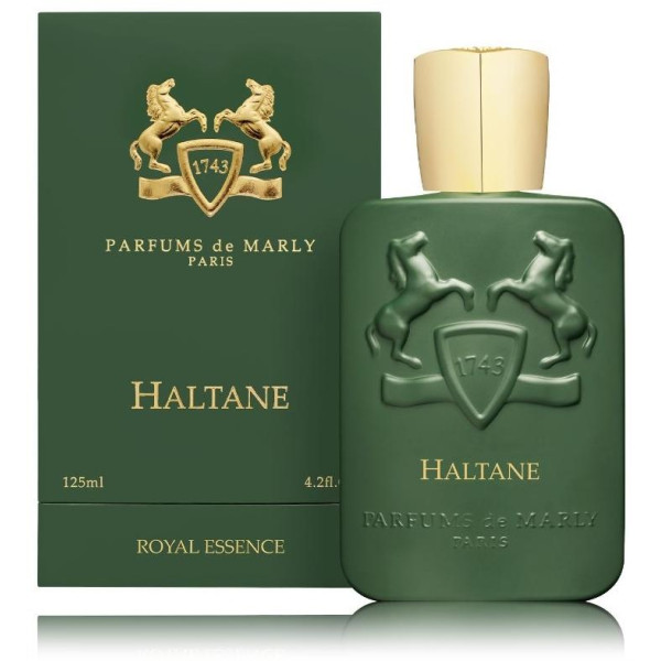 Parfums de Marly Haltane EDP parfumuotas vanduo vyrams, 125 ml