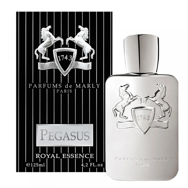 Parfums de Marly Pegasus EDP parfumuotas vanduo vyrams, 125 ml