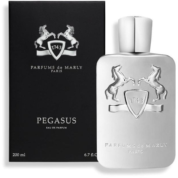 Parfums de Marly Pegasus EDP parfumuotas vanduo vyrams, 200 ml