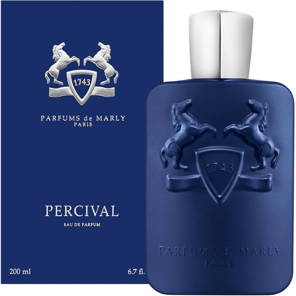 Parfums de Marly Percival EDP parfumuotas vanduo unisex, 125 ml